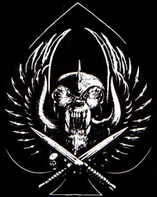 Original MgA website